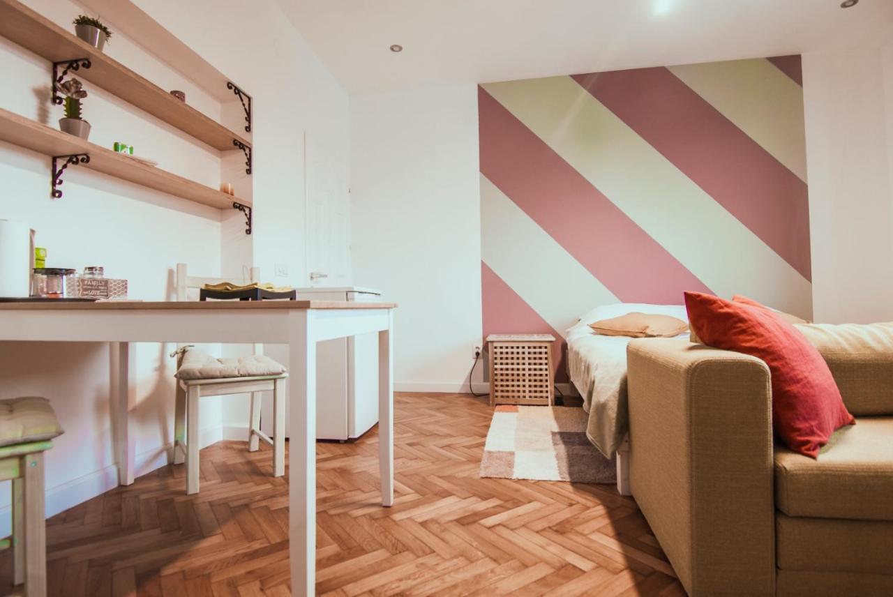 Casa Raia Hotel Braşov Buitenkant foto