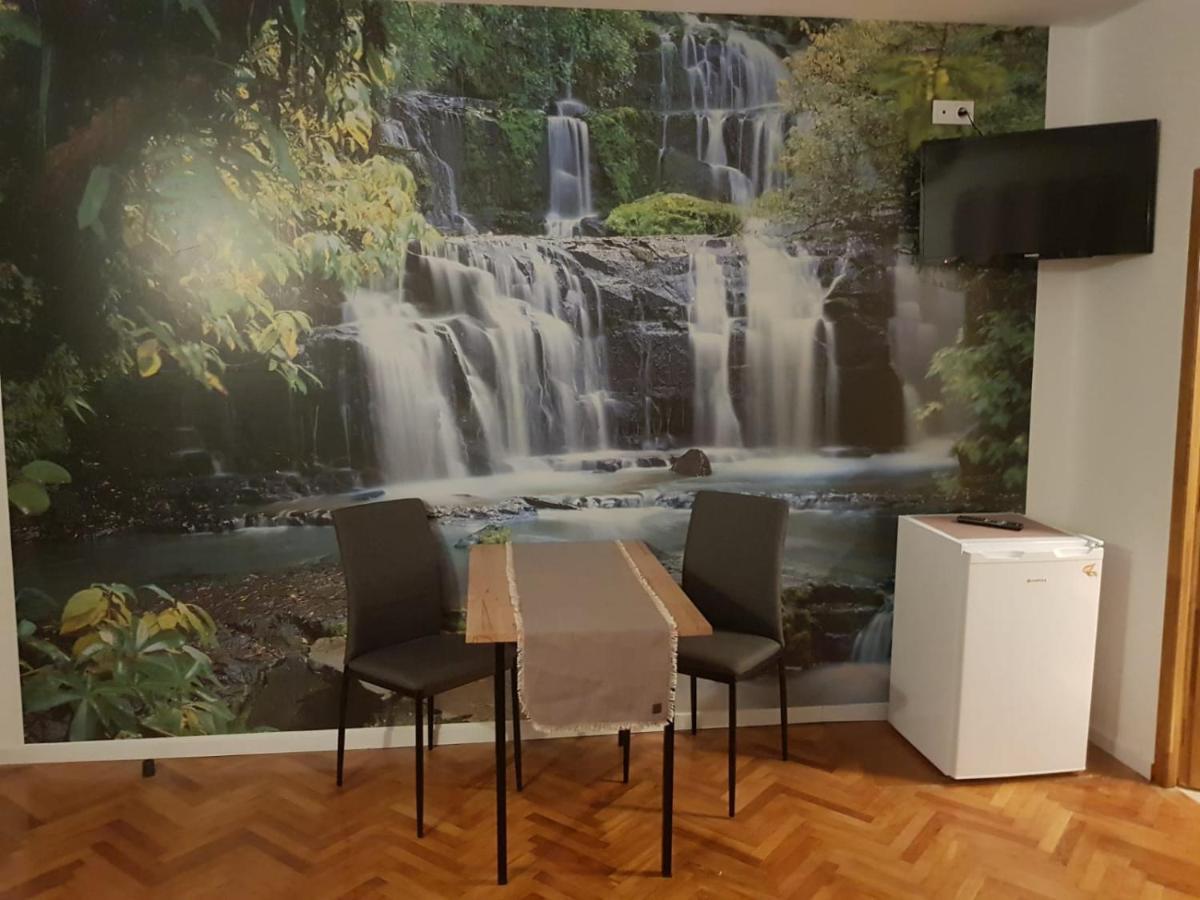 Casa Raia Hotel Braşov Buitenkant foto