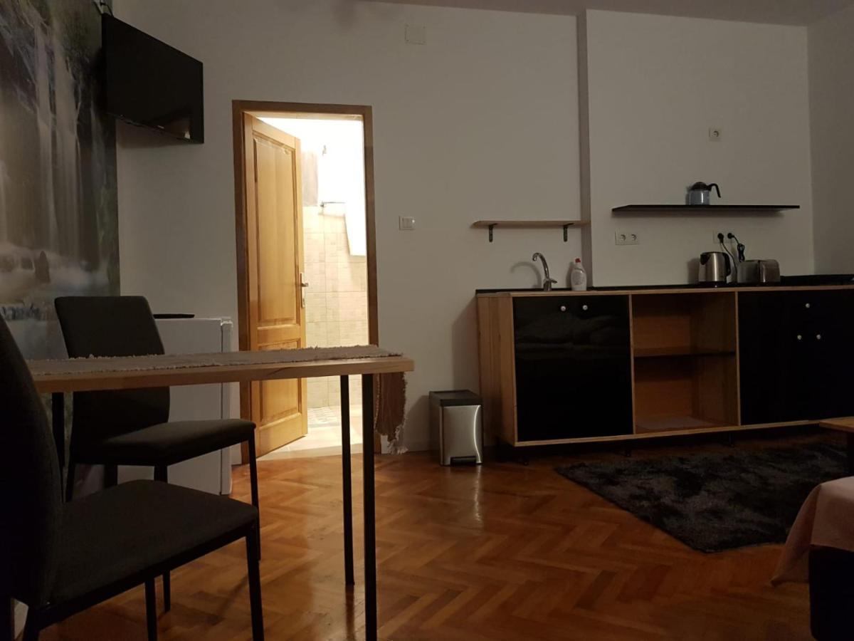 Casa Raia Hotel Braşov Buitenkant foto