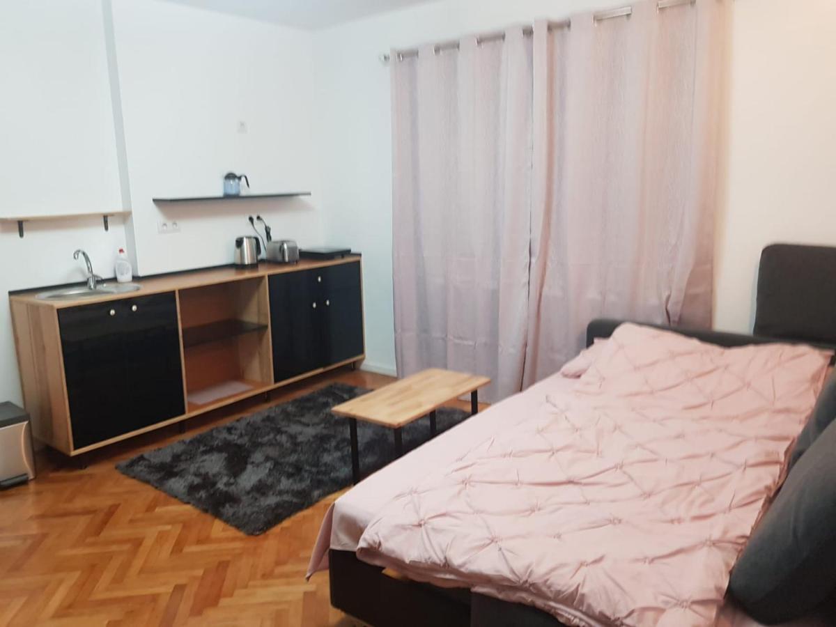 Casa Raia Hotel Braşov Buitenkant foto