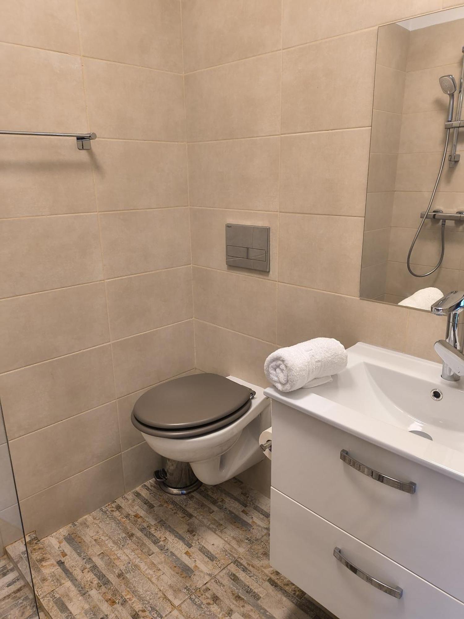 Casa Raia Hotel Braşov Buitenkant foto