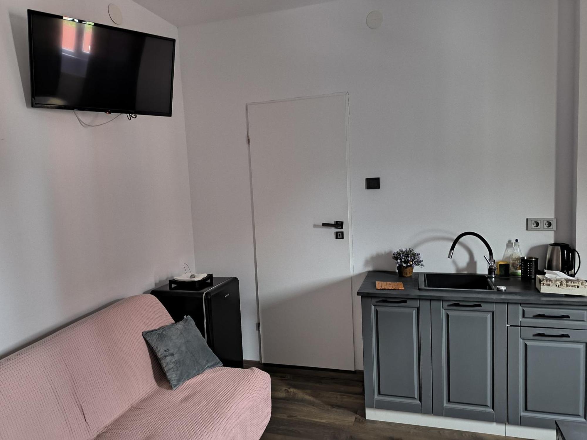 Casa Raia Hotel Braşov Buitenkant foto