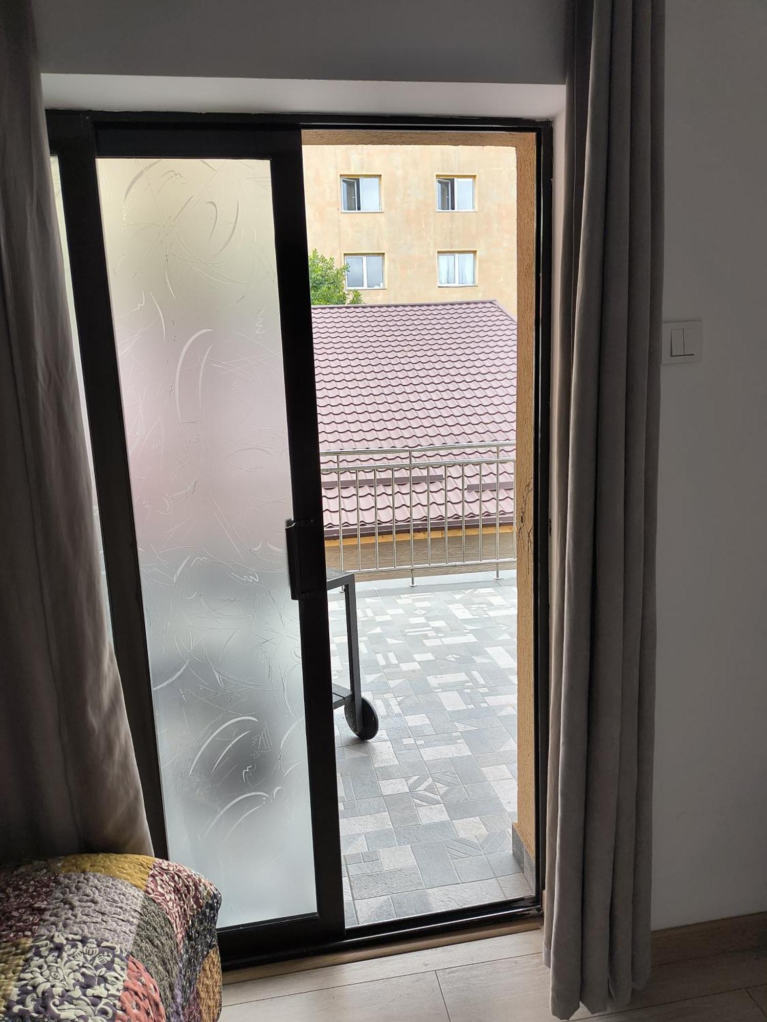 Casa Raia Hotel Braşov Buitenkant foto