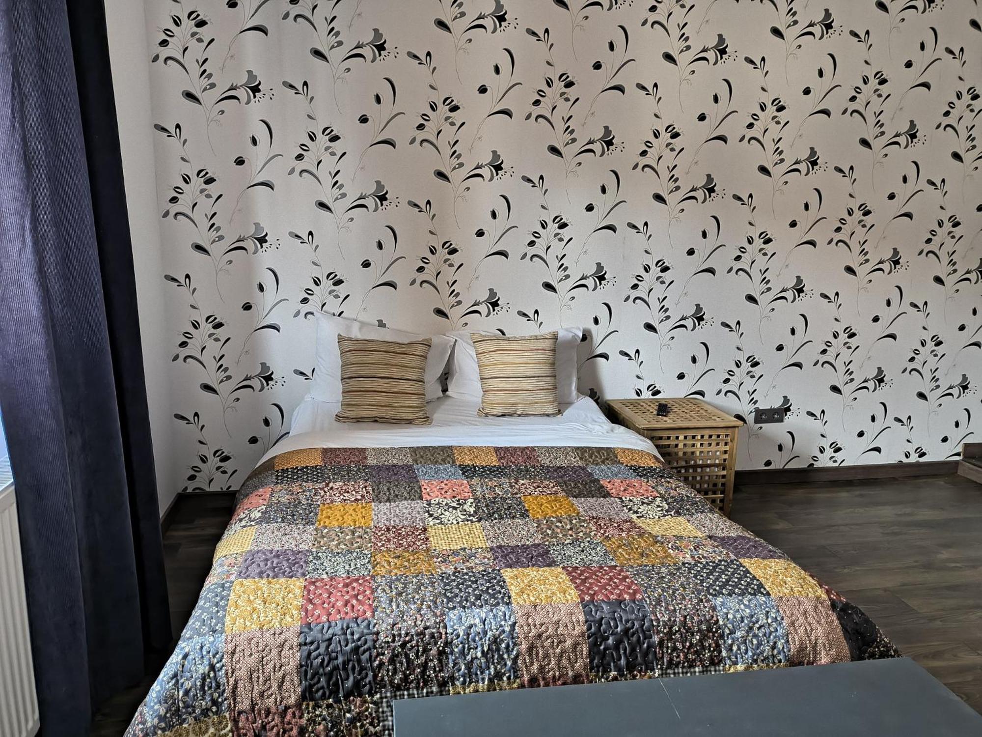 Casa Raia Hotel Braşov Buitenkant foto