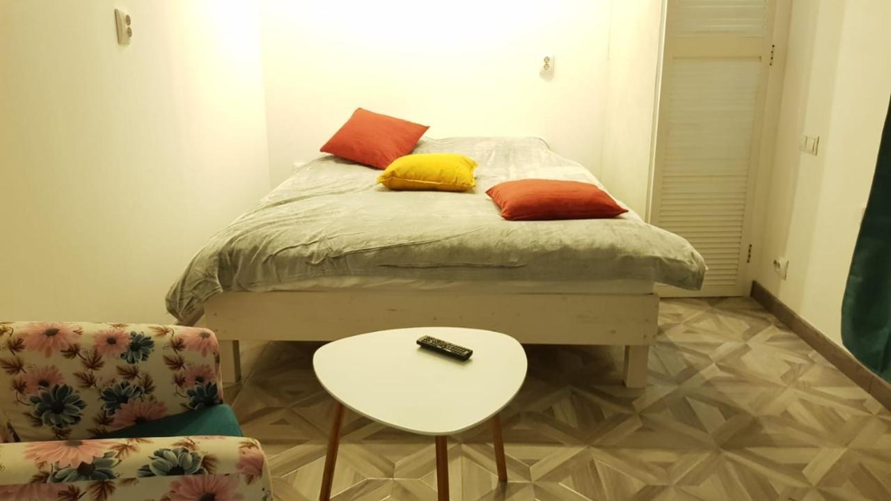 Casa Raia Hotel Braşov Buitenkant foto
