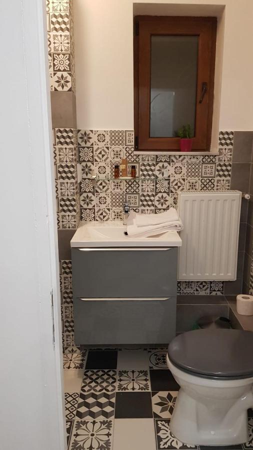 Casa Raia Hotel Braşov Buitenkant foto