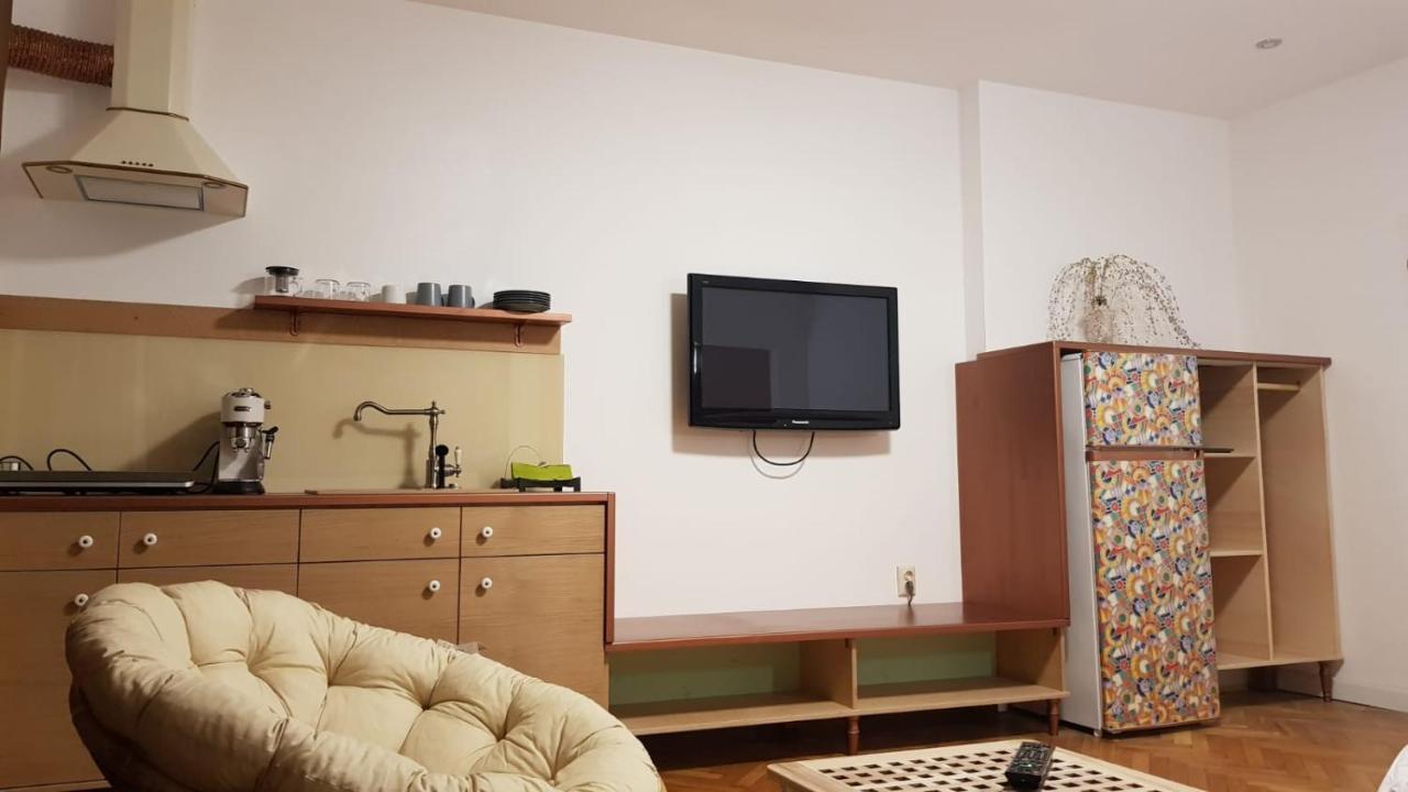 Casa Raia Hotel Braşov Buitenkant foto