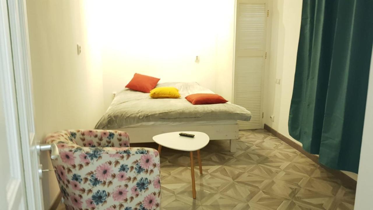 Casa Raia Hotel Braşov Buitenkant foto