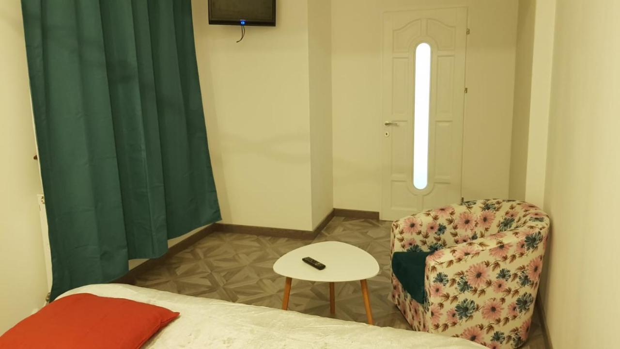 Casa Raia Hotel Braşov Buitenkant foto