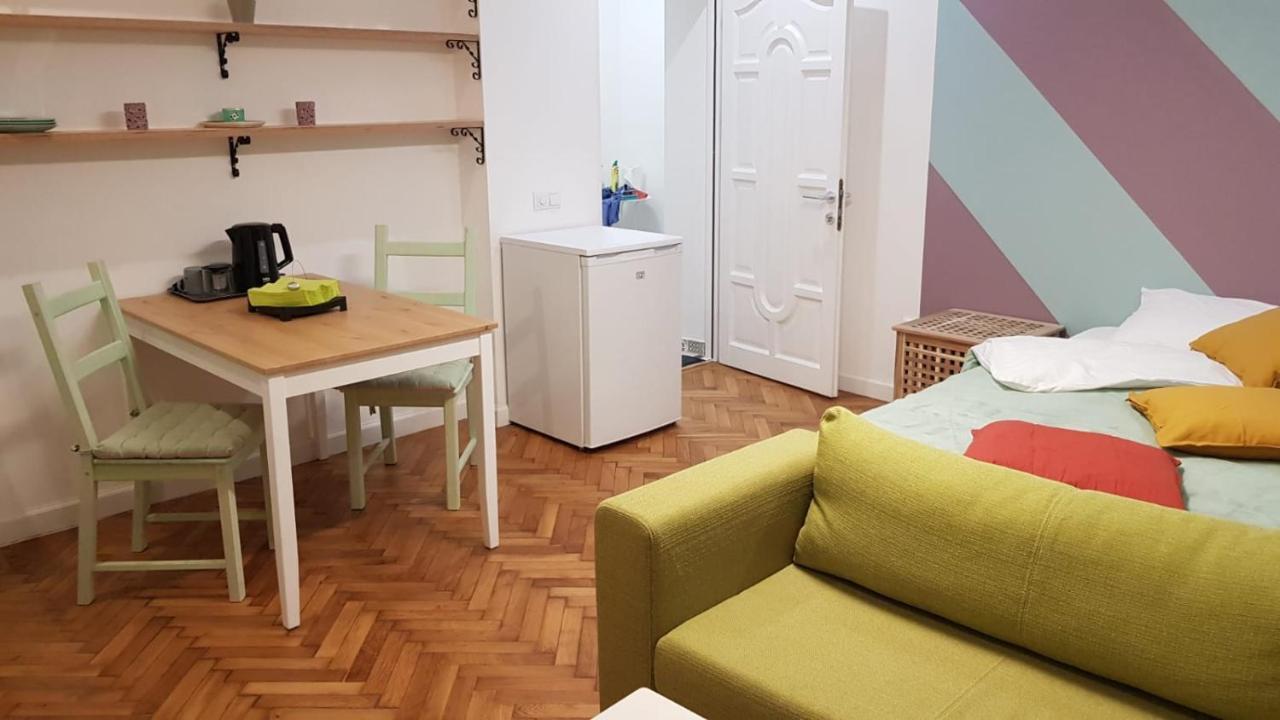 Casa Raia Hotel Braşov Buitenkant foto