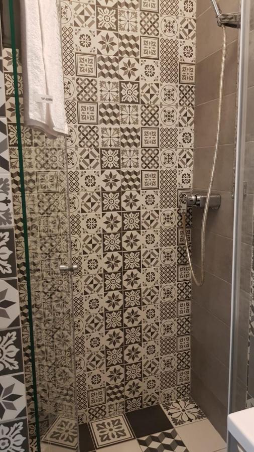Casa Raia Hotel Braşov Buitenkant foto